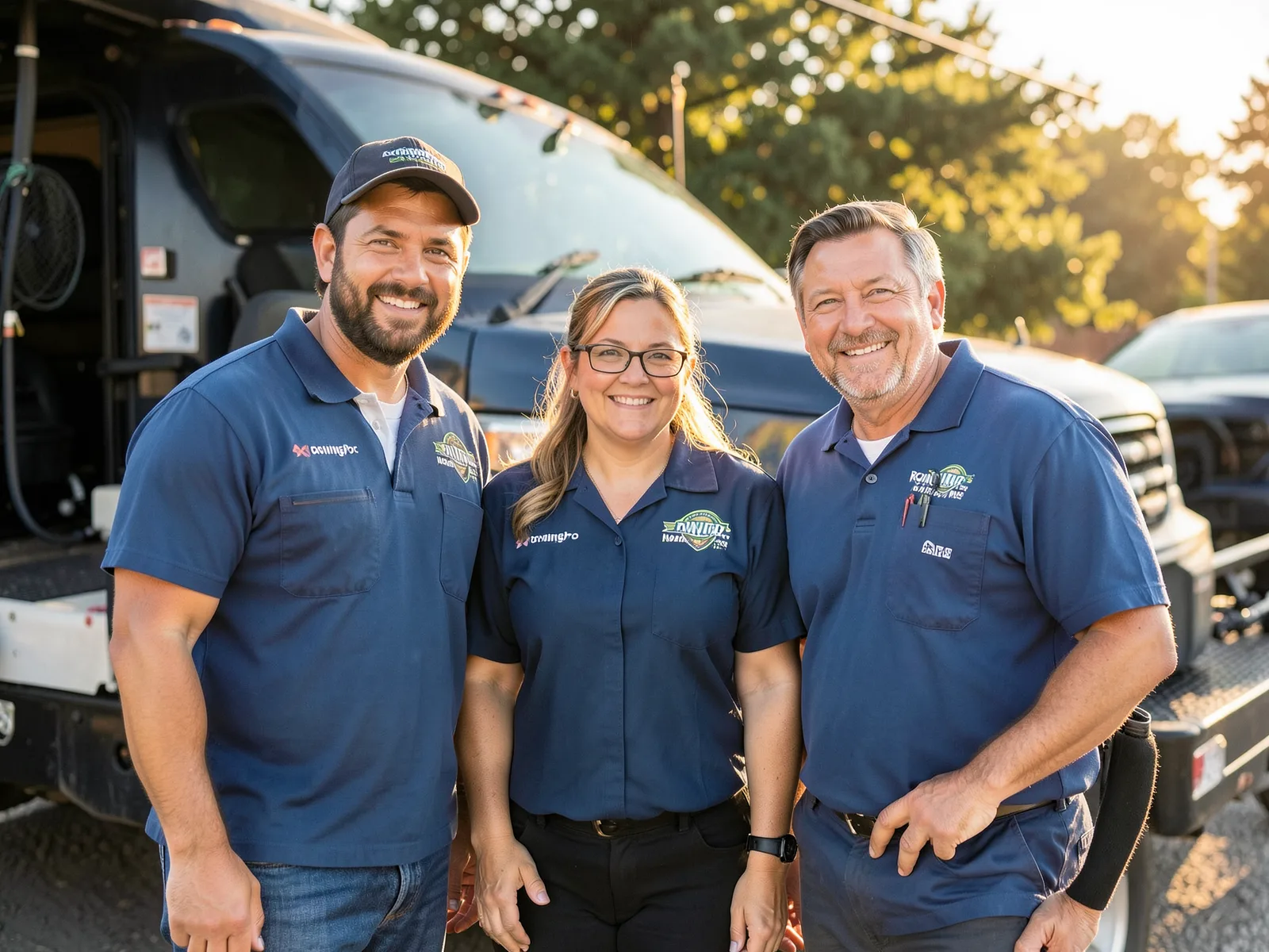 Roof Repair company in Merced, CA